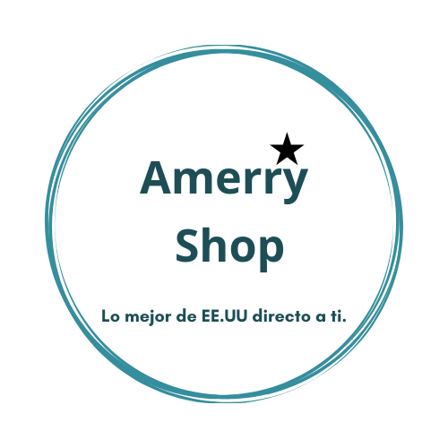 Amerry Shop